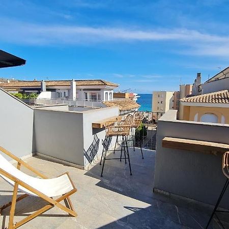 Moraira Fantastico Atico Duplex Apartment Exterior photo