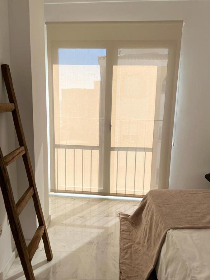 Moraira Fantastico Atico Duplex Apartment Exterior photo