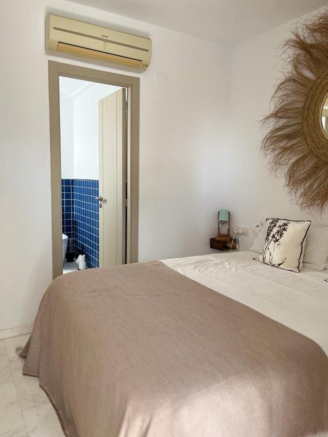 Moraira Fantastico Atico Duplex Apartment Exterior photo