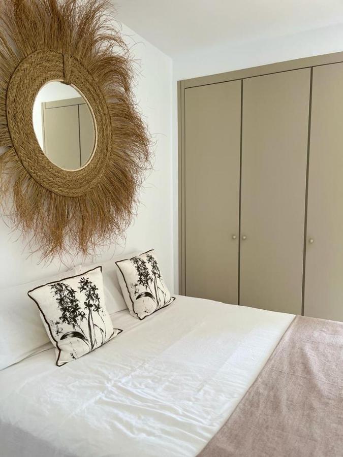 Moraira Fantastico Atico Duplex Apartment Exterior photo
