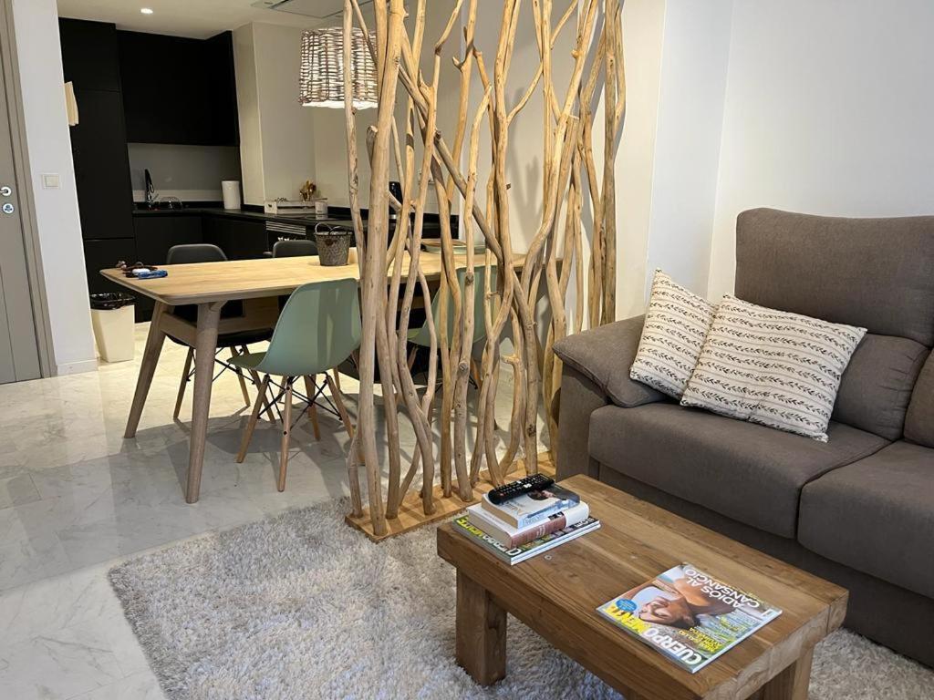 Moraira Fantastico Atico Duplex Apartment Exterior photo