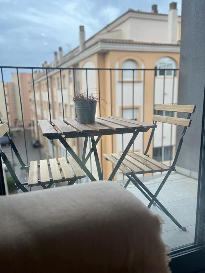 Moraira Fantastico Atico Duplex Apartment Exterior photo